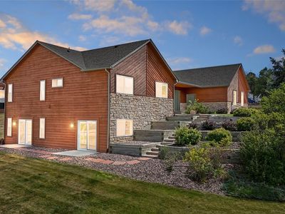 2630 Frontier Lane, Franktown, CO, 80116