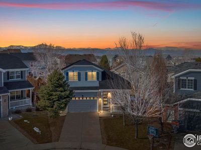 1457 Hickory Ct, Erie, CO, 80516