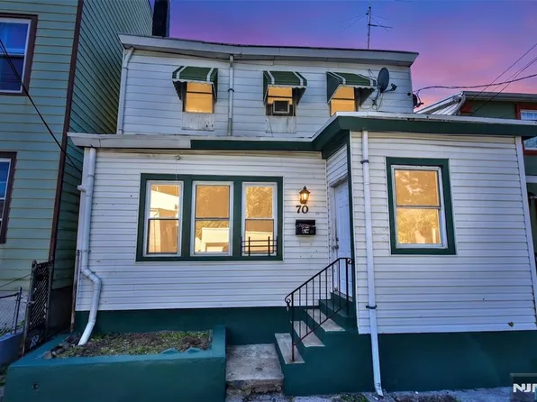 72 Newark Ave, Paterson, NJ 07503