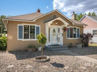 1024 3rd St, Lewiston, ID 83501