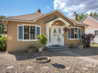 1024 3rd St, Lewiston, ID, 83501