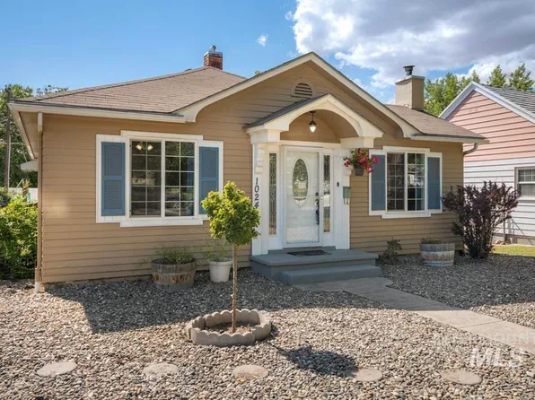 1024 3rd St, Lewiston, ID 83501