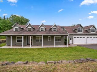 16330 NW Elliott Rd, Portland, OR 97231