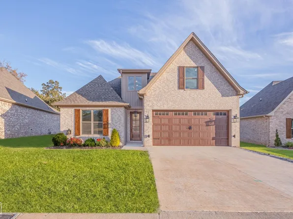 3437 Hudson Dr, Jonesboro, AR 72405