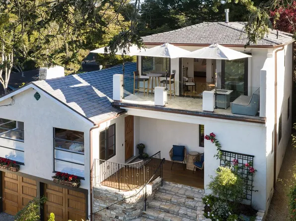 Ocean Ave #2, Carmel, CA 93923