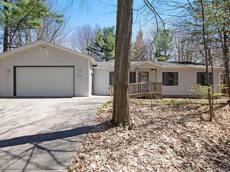 1st image of 3488 N Lakeshore Dr