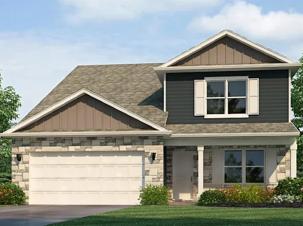 12985 Rey Cv, Fort Wayne, IN 46818