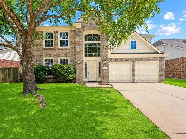 2206 Cambridge Dale Ct, Katy, TX 77493