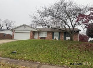 375 Washington Ave, Wilmington, OH 45177