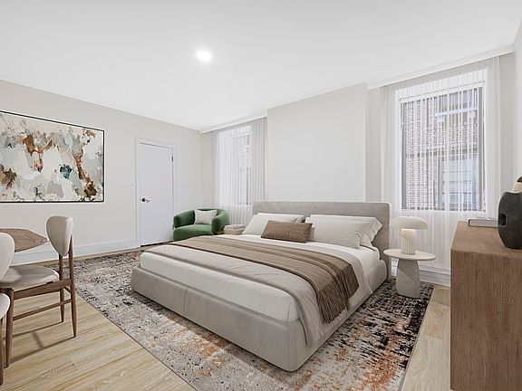 4th image of 50 W 34th St APT 8B8