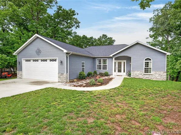 610 Cornett Branch Rd, Lake Ozark, MO 65049