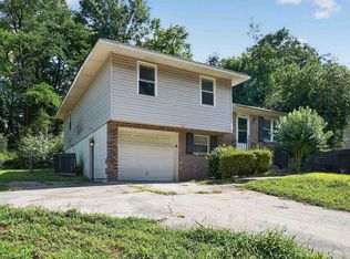 731 N Pine Hill Rd, Birmingham, AL 35217