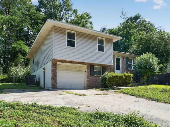 731 N Pine Hill Rd, Birmingham, AL 35217