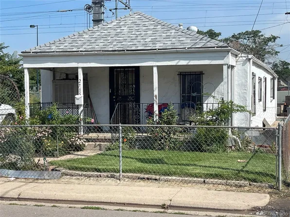 2715 E 42nd Avenue, Denver, CO 80216