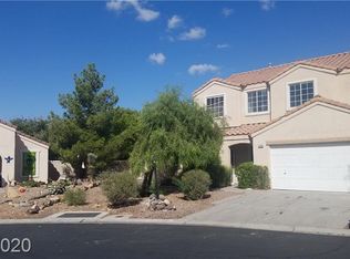 5782 Dana Rogers Dr, Las Vegas, NV 89110