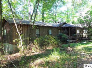 758 Richardson Rd, Calhoun, LA 71225