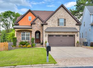 870 Willow Lk, Evans, GA 30809