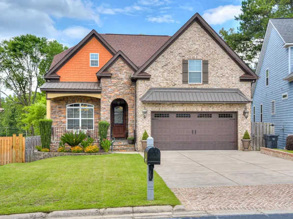 870 WILLOW Lake, Evans, GA 30809