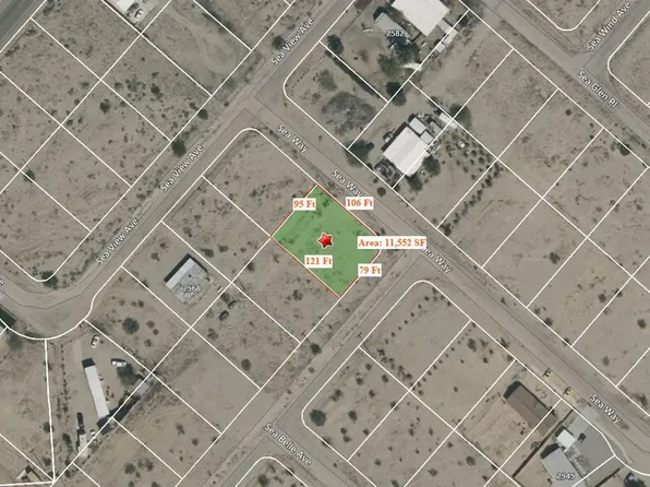 2671 Sea Wind Ave, Thermal, CA 92274