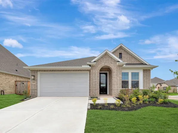 42648 Reminiscent Ln, Magnolia, TX 77354