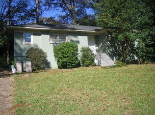 1222 Greenleaf Rd SE, Atlanta, GA 30316