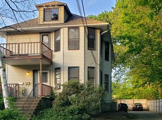 30 Ames St #2, Dedham, MA 02026