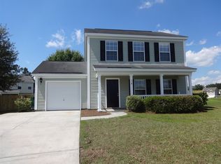 114 Glenlivet Ct, Summerville, SC 29483