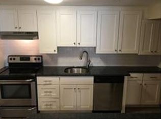 80 Richmond St #1L, Boston, MA 02124