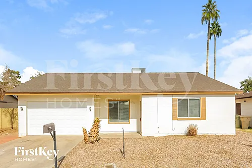 4538 W Palo Verde Ave Photo 1