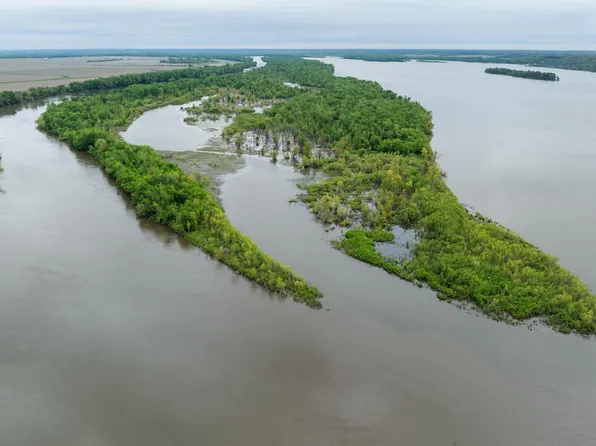 Mississippi Riv, Wever, IA 52658