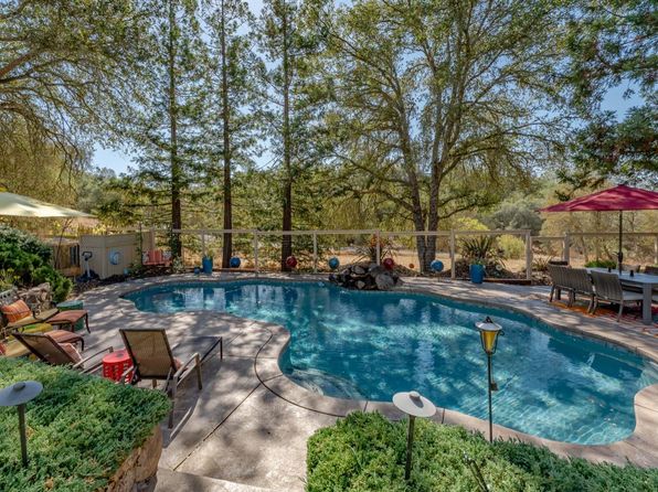 5121 Old French Town Rd, Shingle Springs, CA 95682