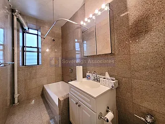 Rented by Sovereign Associates