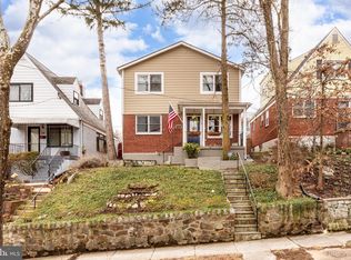 28 Walnut St NW, Washington, DC 20012