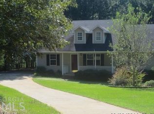 3921 Jeff Davis Rd, Thomaston, GA 30286