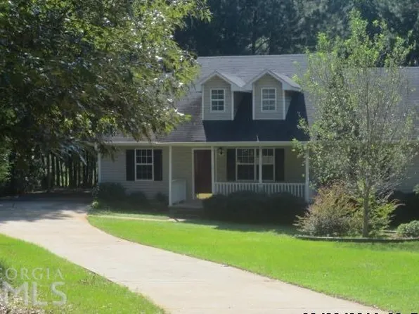 3921 Jeff Davis Rd, Thomaston, GA 30286