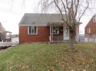 3116 Orris Rd, North Versailles, PA 15137