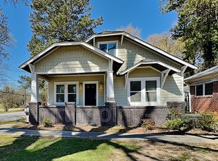 1007 Cascade Rd SW, Atlanta, GA 30311