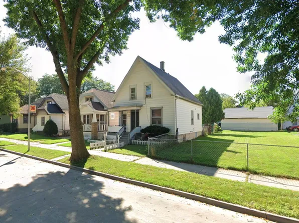 3915 Dr William Finlayson STREET, Milwaukee, WI 53212