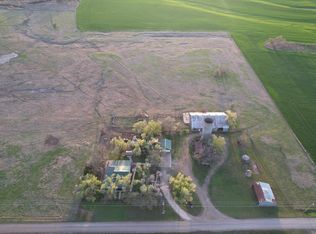 4300 S W St, Ponca City, OK 74601