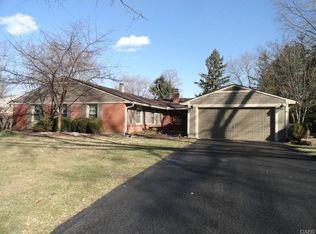 581 Lewisham Ave, Dayton, OH 45429