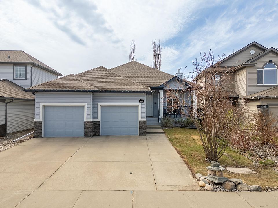 1st image of 2332 Rutherford Way SW