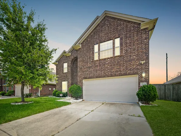15223 Paxton Landing Ln, Cypress, TX 77433