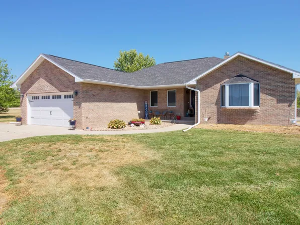 2325 E 103rd St, Kearney, NE 68847