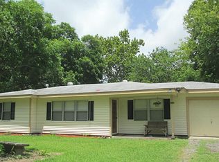 4806 Cherry St, Santa Fe, TX 77517