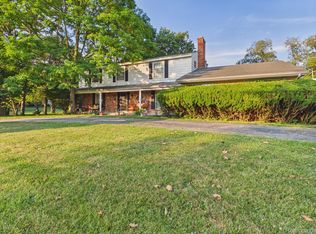 873 Winn Lake Rd, Lapeer, MI 48446