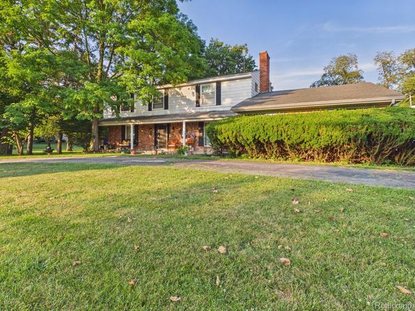873 Winn Lake Rd