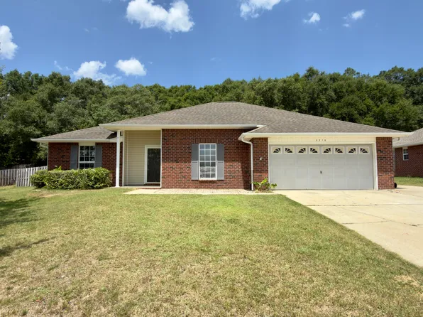 5210 Moore Loop, Crestview, FL 32536