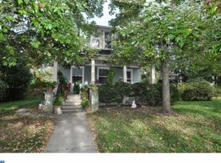 259 W 3rd St, Moorestown, NJ 08057