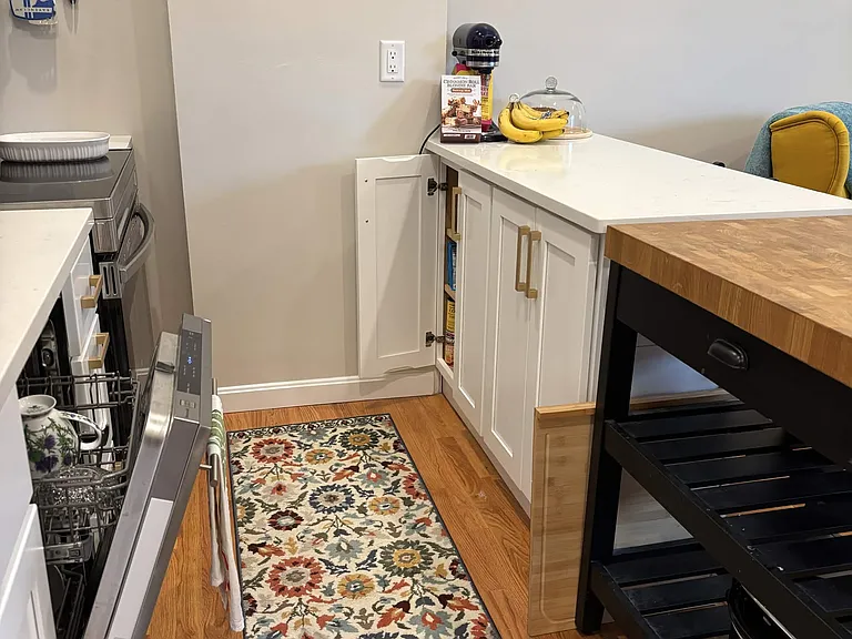9 Appleton St #408 — Photo 7