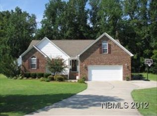 103 Kit Ct, New Bern, NC 28562